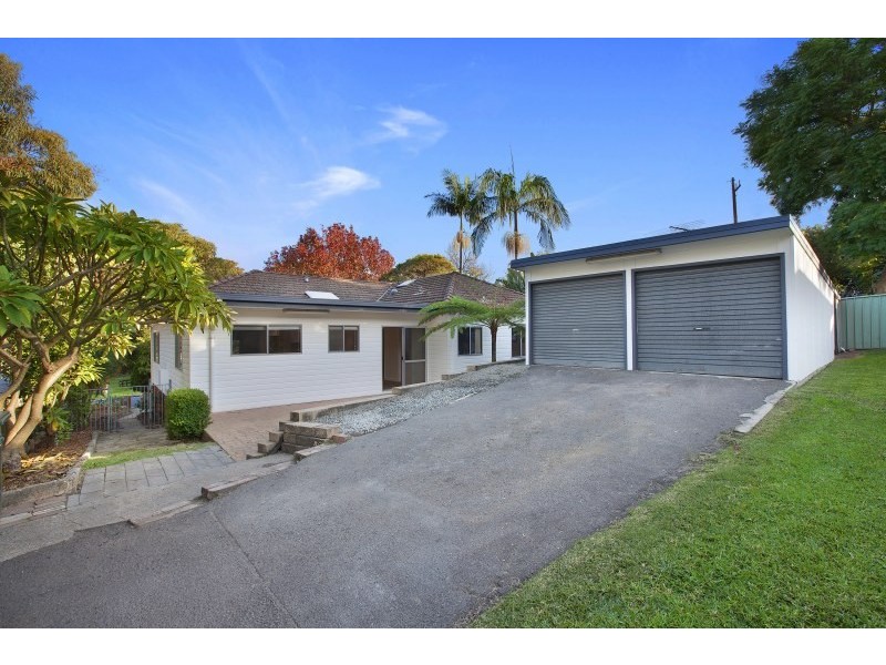 116 Glencoe Street, Sutherland NSW 2232