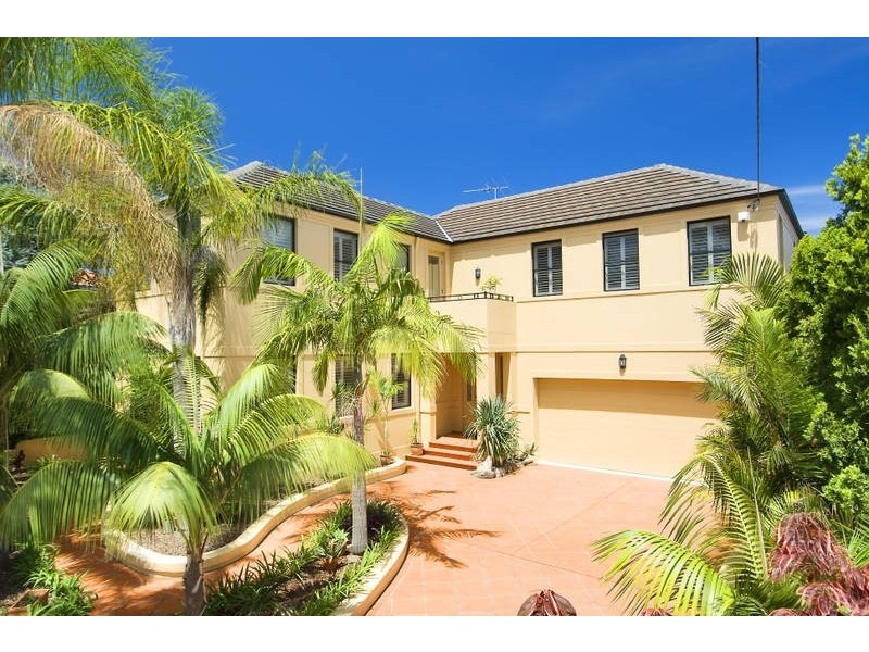 402 Willarong Road, Caringbah NSW 2229