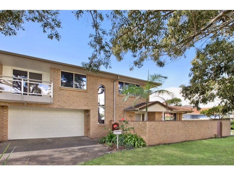 8 Franklin Road, Cronulla NSW 2230