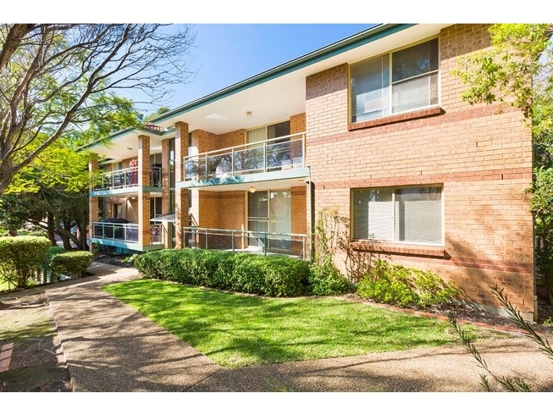 23/507 Kingsway, Miranda NSW 2228