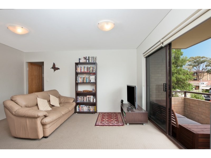 5/11-13 Caronia Avenue, Cronulla NSW 2230