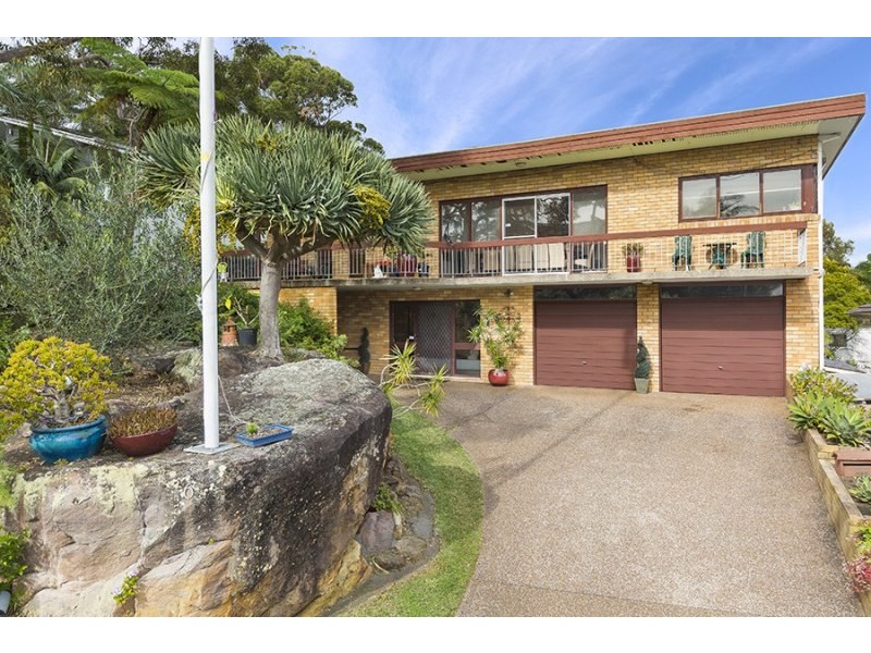 6 Goobarah Road, Burraneer NSW 2230