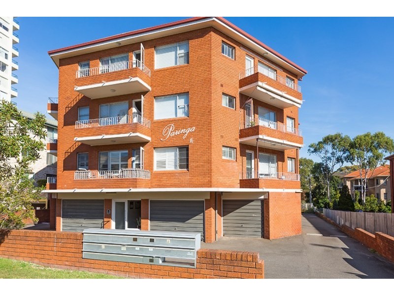 16/16 Waratah Street, Cronulla NSW 2230