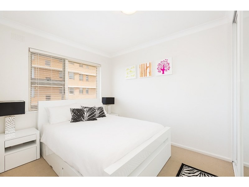 21/8-12 Giddings Avenue, Cronulla NSW 2230