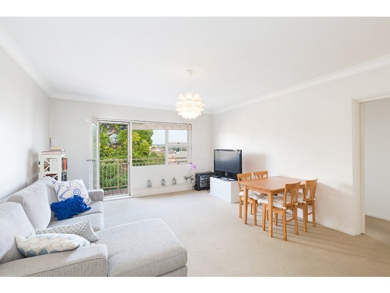 21/8-12 Giddings Avenue, Cronulla NSW 2230