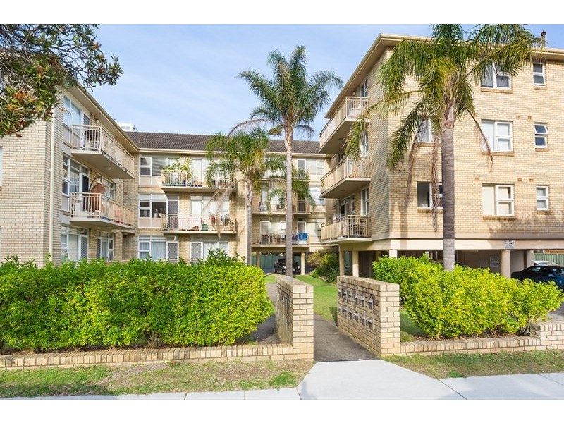 21/8-12 Giddings Avenue, Cronulla NSW 2230