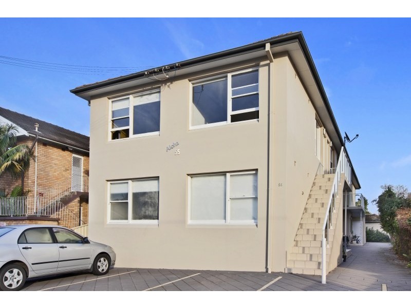6/55 Kurnell Road, Cronulla NSW 2230