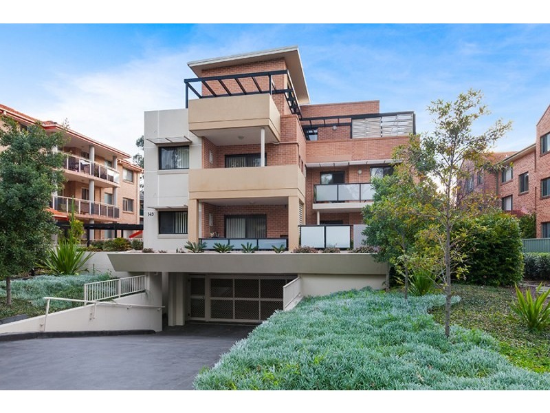 5/149 Willarong Road, Caringbah NSW 2229