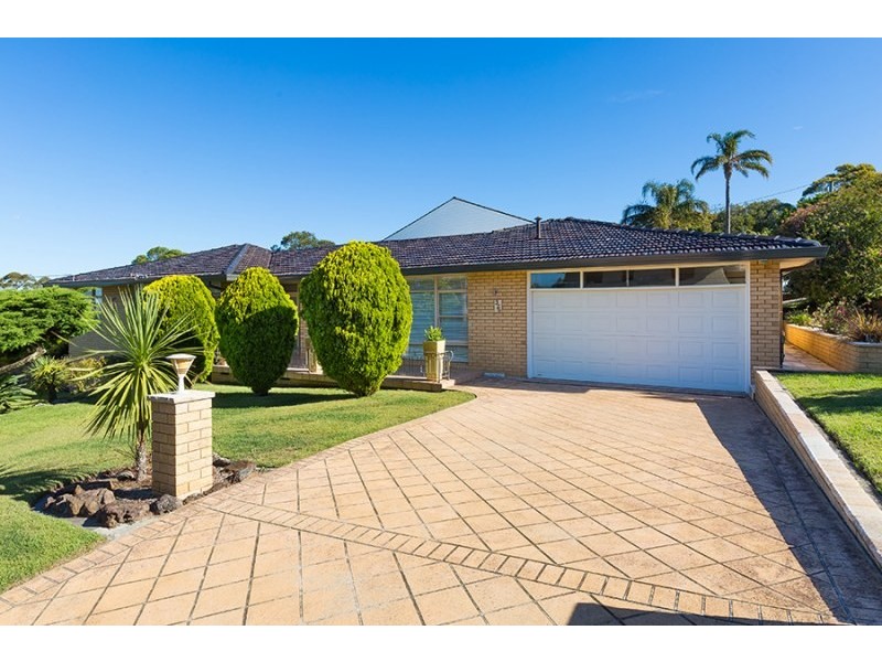 376 Woolooware Road, Burraneer NSW 2230