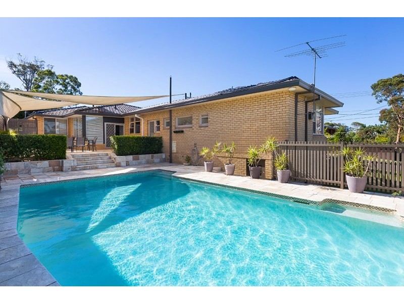 376 Woolooware Road, Burraneer NSW 2230