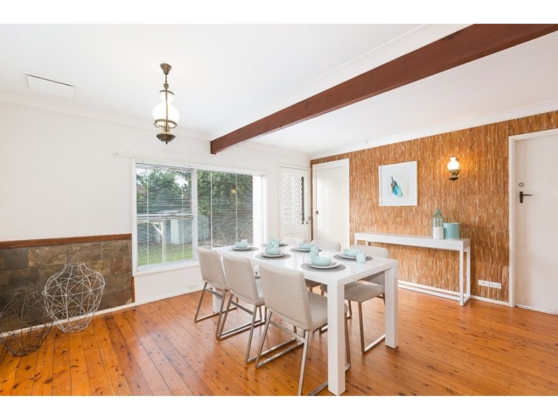 3 Blamey Avenue, Caringbah South NSW 2229