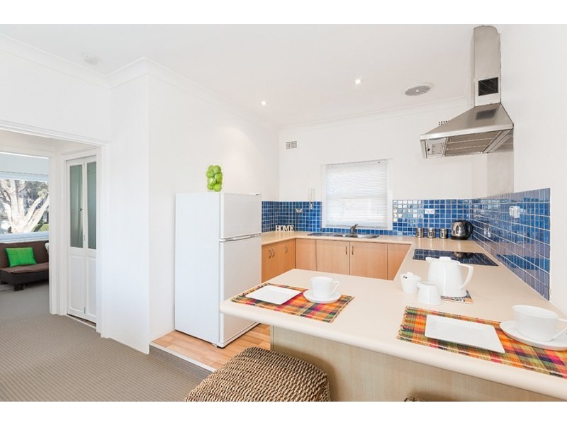 3/1 Mentone Avenue, Cronulla NSW 2230