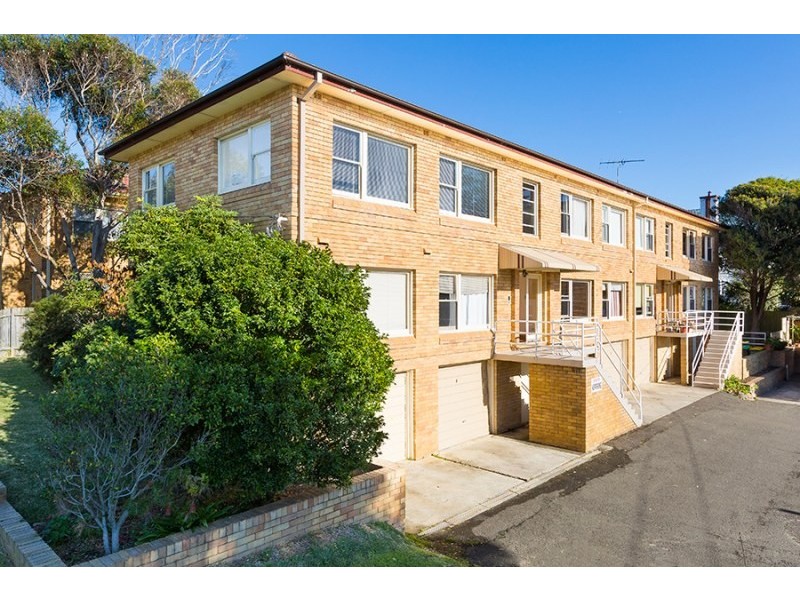 3/1 Mentone Avenue, Cronulla NSW 2230