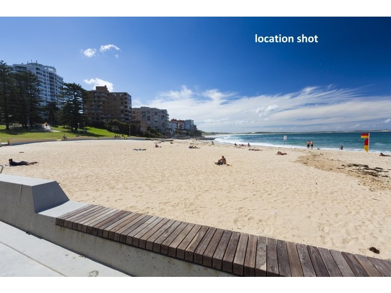 3/1 Mentone Avenue, Cronulla NSW 2230