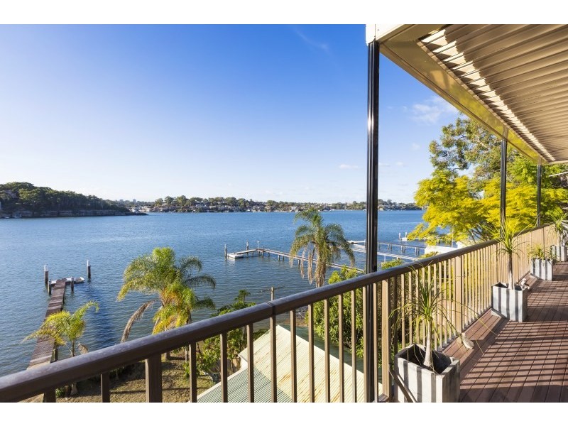 153 Georges River Crescent, Oyster Bay NSW 2225