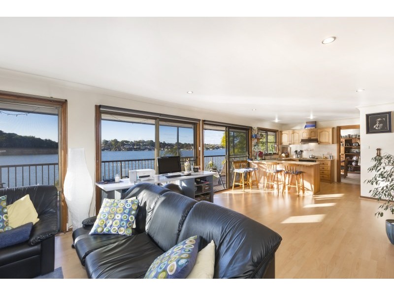 153 Georges River Crescent, Oyster Bay NSW 2225