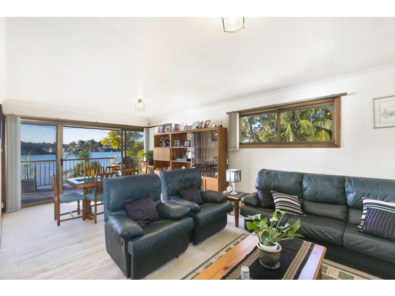 153 Georges River Crescent, Oyster Bay NSW 2225