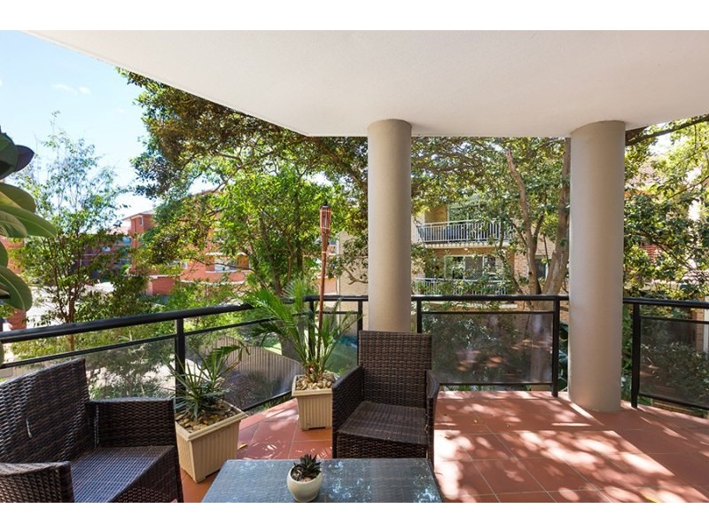 18/19-23 Marlo Road, Cronulla NSW 2230