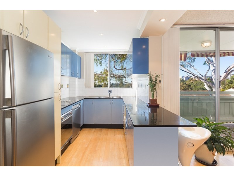 6b/5-29 Wandella Road, Miranda NSW 2228