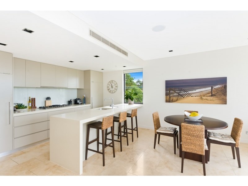 10/6 Coolum Place, Yowie Bay NSW 2228