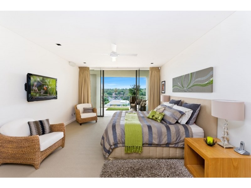 10/6 Coolum Place, Yowie Bay NSW 2228