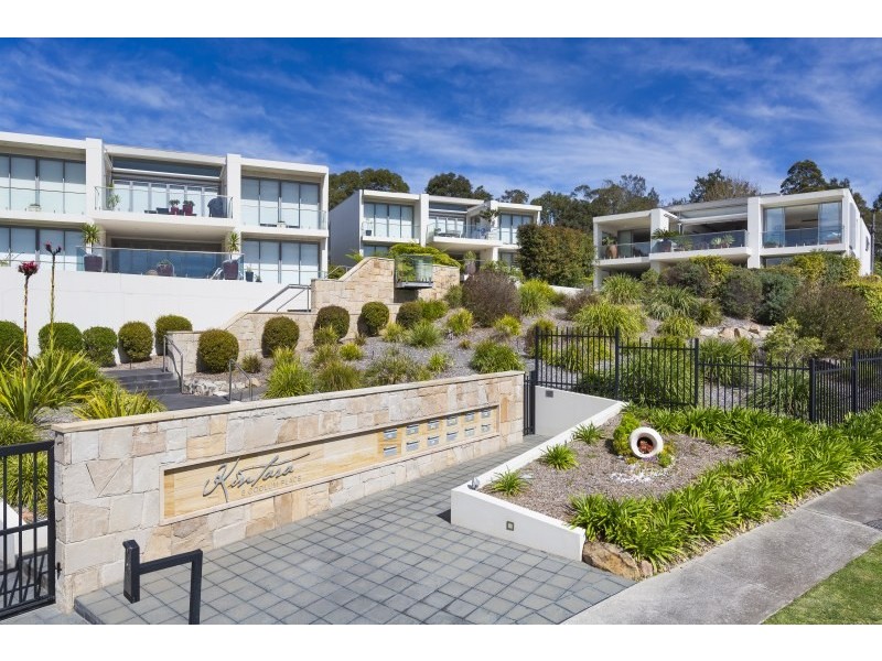 10/6 Coolum Place, Yowie Bay NSW 2228