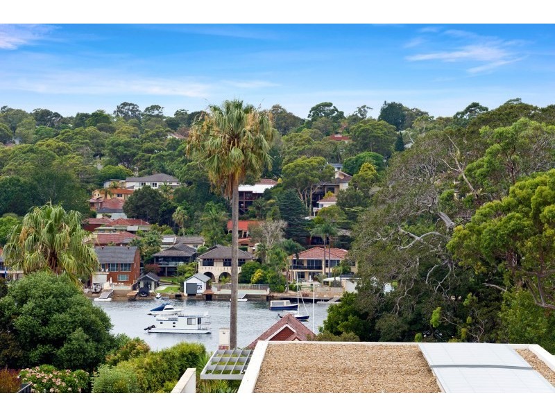 10/6 Coolum Place, Yowie Bay NSW 2228