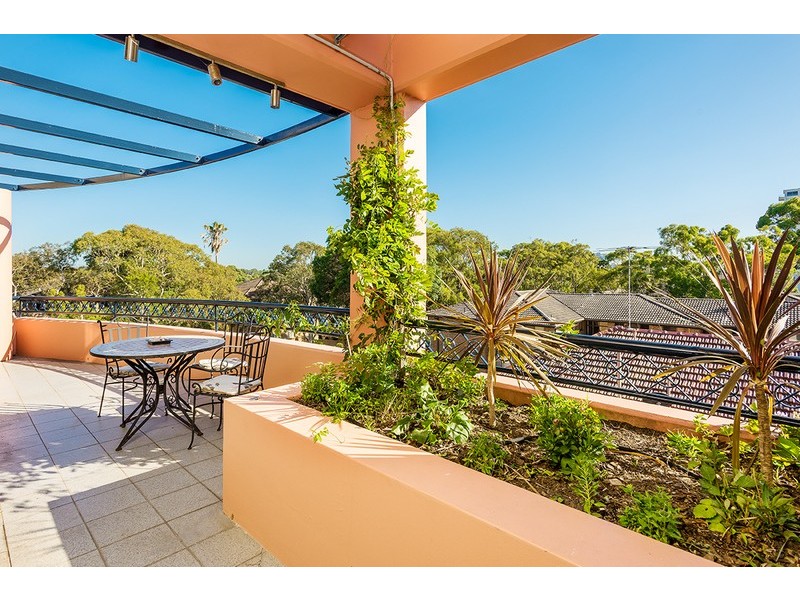 29/1-7 Allison Road, Cronulla NSW 2230