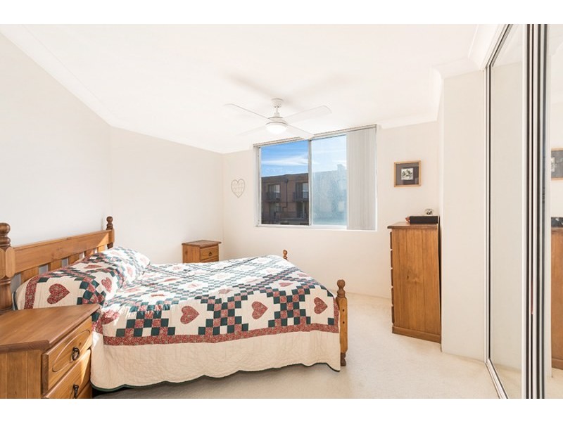 8/16 Willock Avenue, Miranda NSW 2228