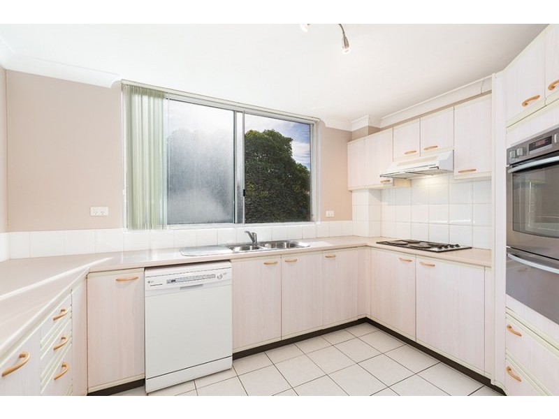 8/16 Willock Avenue, Miranda NSW 2228