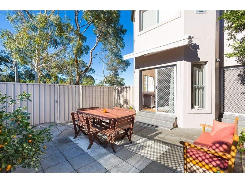 1/33 Warrah Road, Yowie Bay NSW 2228