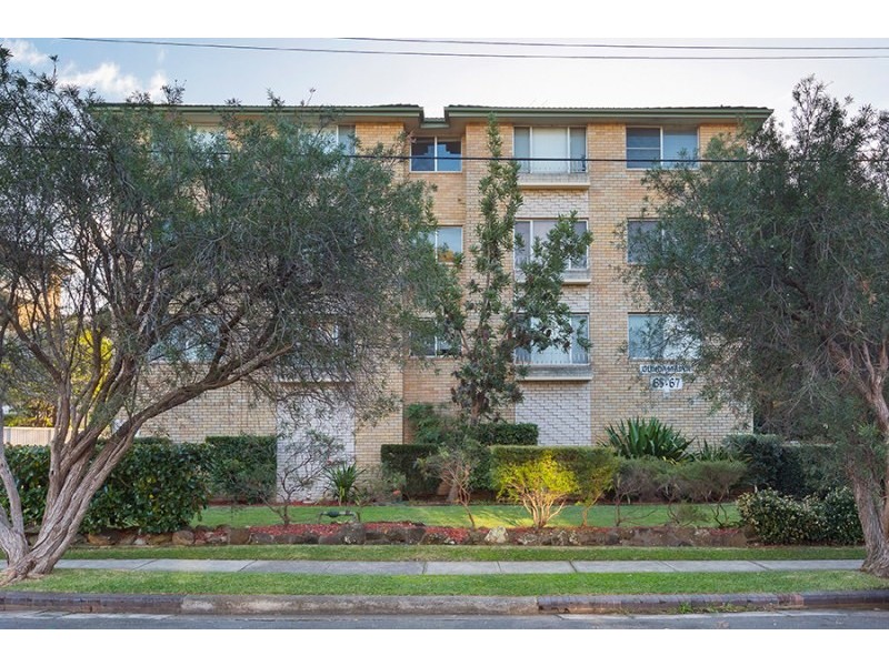 4/65 Parramatta Street, Cronulla NSW 2230