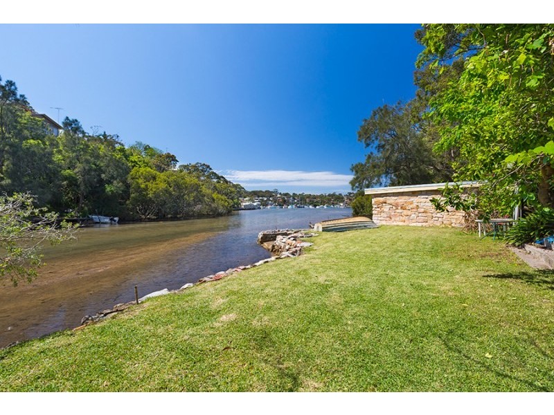 18  George Street, Yowie Bay NSW 2228