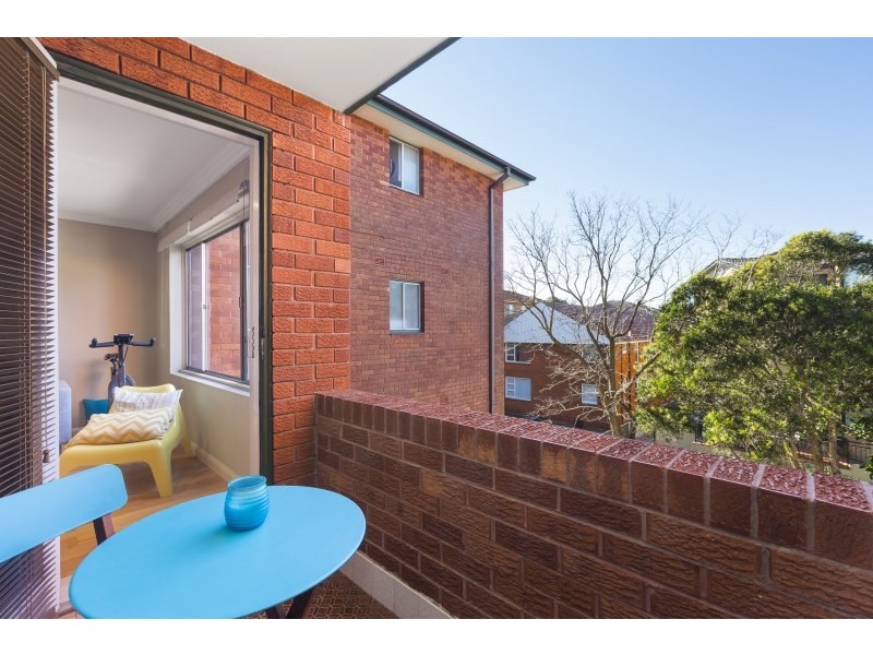 11/21 Bando Road, Cronulla NSW 2230