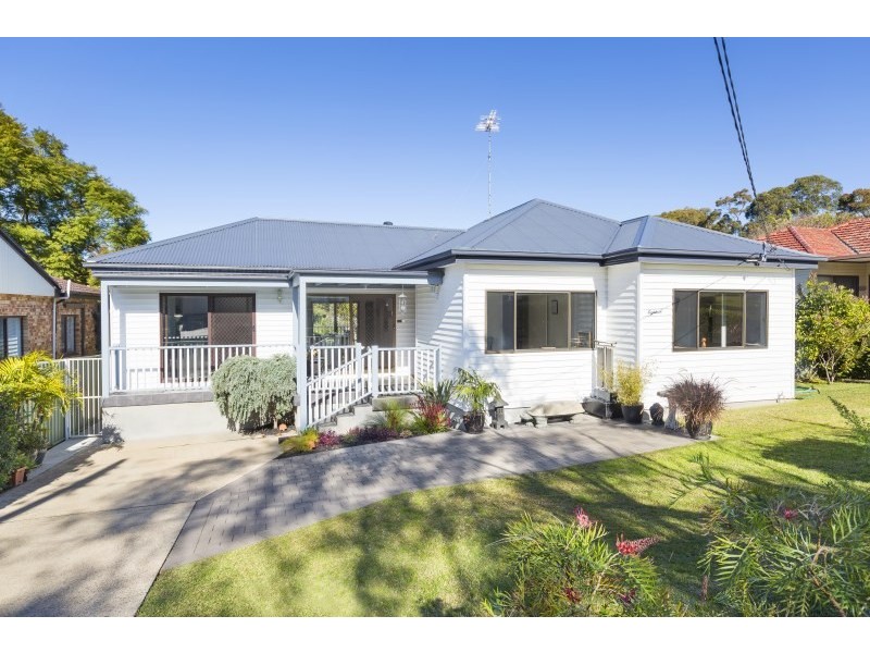 18 Nemesia Avenue, Caringbah South NSW 2229