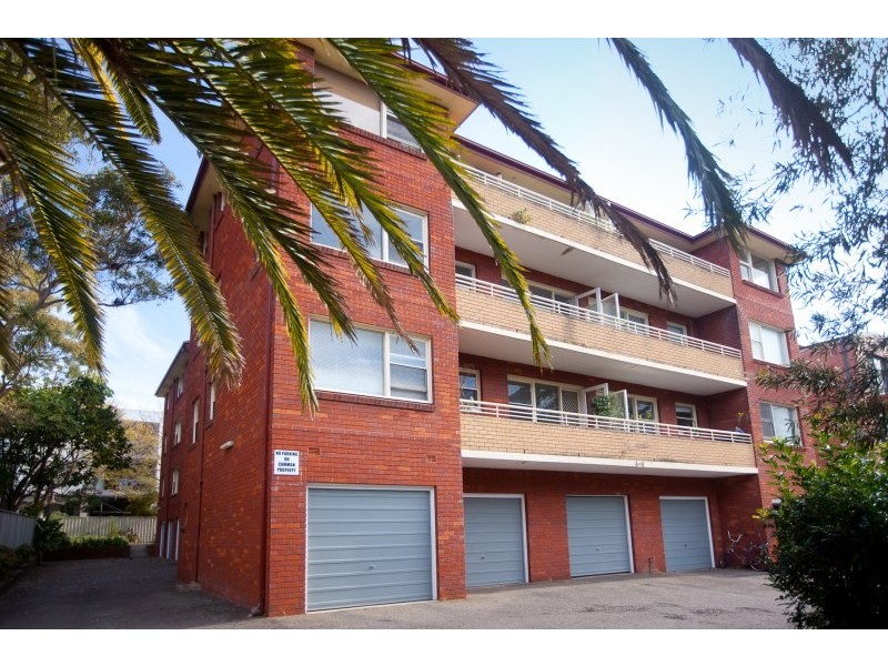 10/4-6 Allison Road, Cronulla NSW 2230