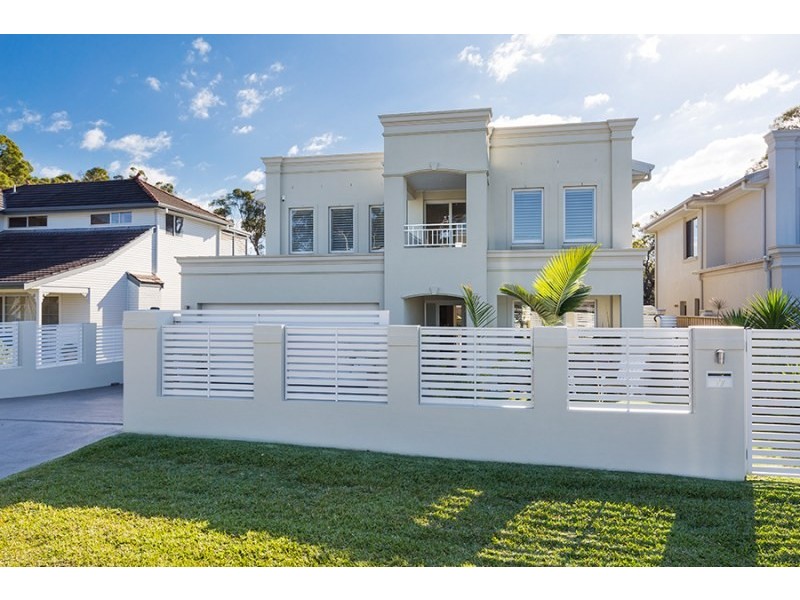 77 Lilli Pilli Point Road, Lilli Pilli NSW 2229