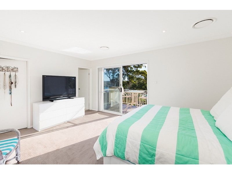 77 Lilli Pilli Point Road, Lilli Pilli NSW 2229