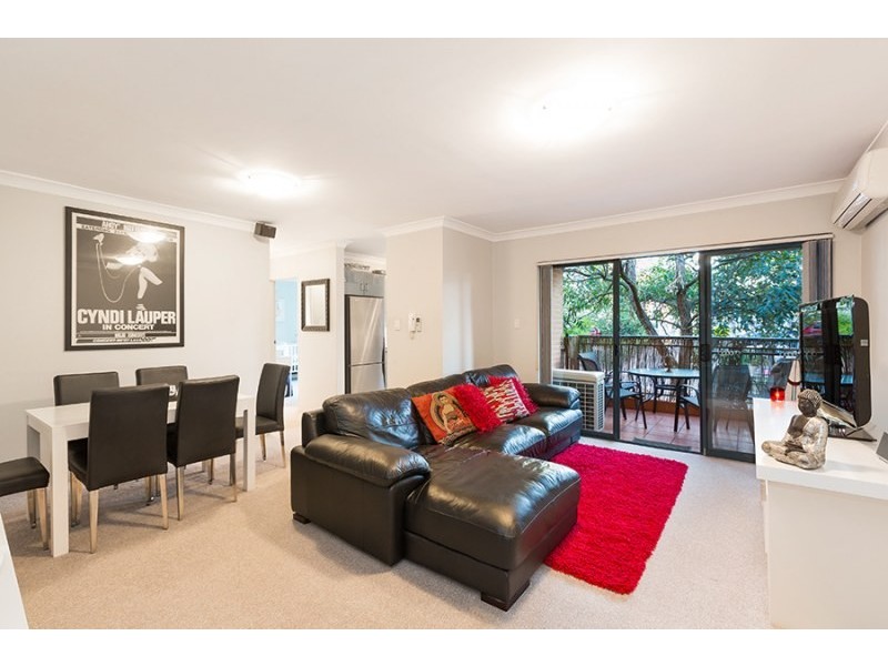 4/12-14 Clubb Crescent, Miranda NSW 2228