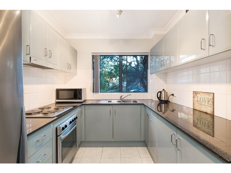 4/12-14 Clubb Crescent, Miranda NSW 2228