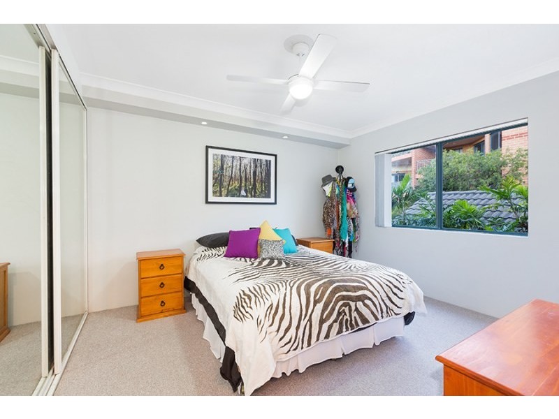 4/12-14 Clubb Crescent, Miranda NSW 2228