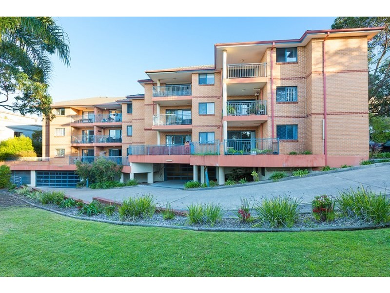 4/12-14 Clubb Crescent, Miranda NSW 2228