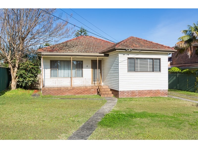 2 Alice Street, Caringbah South NSW 2229