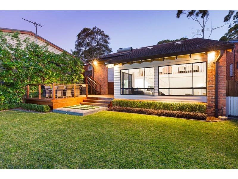 25 Emerald Place, Grays Point NSW 2232