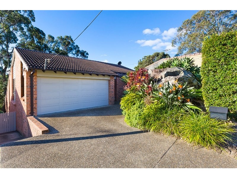 25 Emerald Place, Grays Point NSW 2232