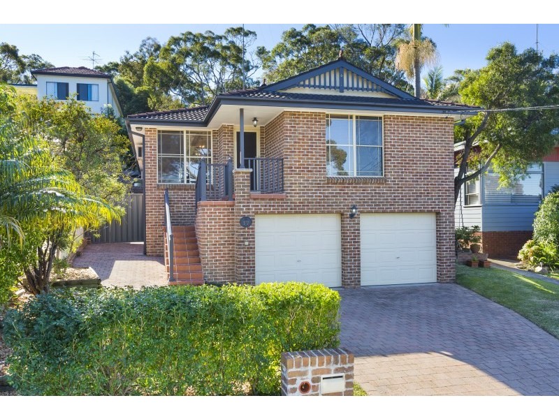 17 Bindea Street, Jannali NSW 2226