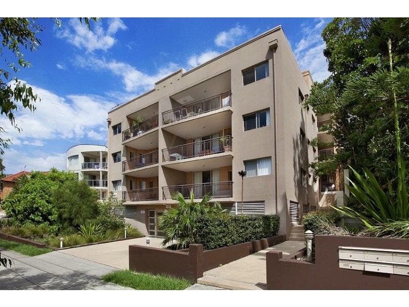 4/43 Wyanbah Road, Cronulla NSW 2230