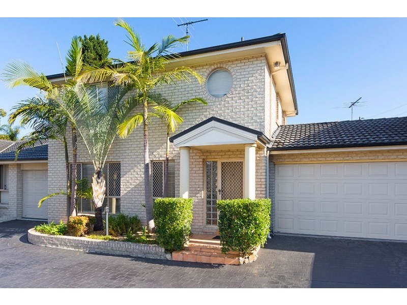 5/1 Kareena Road, Miranda NSW 2228