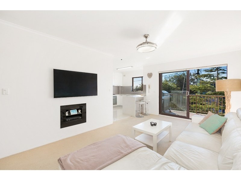 6/4-8 Ocean Street, Cronulla NSW 2230
