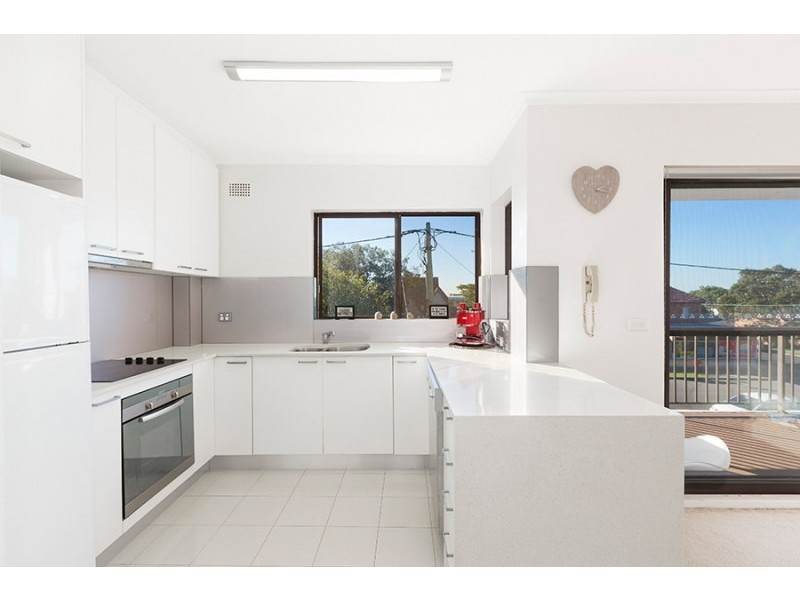 6/4-8 Ocean Street, Cronulla NSW 2230